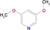 3,5-Dimethoxypyridine