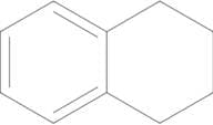 1,2,3,4-Tetrahydronaphthalene