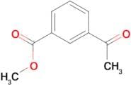 3-Acetyl-benzoic acid methyl ester