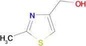 (2-Methylthiazol-4-yl)methanol