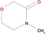 4-Methyl-morpholin-3-one