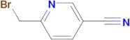 6-Bromomethyl-nicotinonitrile