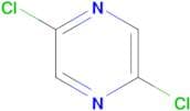 2,5-Dichloropyrazine