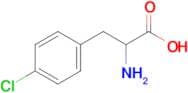 P-Chlorophenylalanine