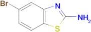 2-Amino-5-bromobenzothiazole