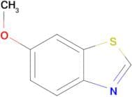 6-Methoxybenzothiazole