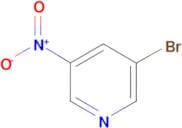 3-Bromo-5-nitropyridine