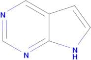 7H-pyrrolo[2,3-d]pyrimidine