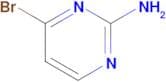 2-Amino-4-bromopyrimidine