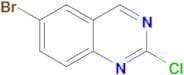 6-Bromo-2-chloroquinazoline