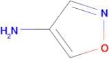 4-Aminoisoxazole
