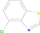 4-Chlorobenzothiazole