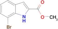 Methyl 7-bromo-1H-indole-2-carboxylate