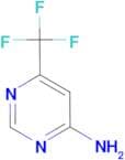 6-(Trifluoromethyl)pyrimidin-4-amine