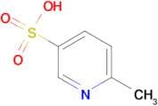 6-Methylpyridine-3-sulfonic acid