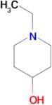 N-Ethyl-4-hydroxypiperidine