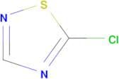 5-Chloro-1,2,4-thiadiazole