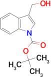 1-Boc-3-Hydroxymethylindole
