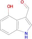 4-Hydroxy-1H-indole-3-carbaldehyde