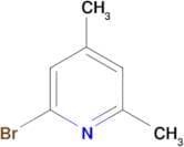 2-Bromo-4,6-dimethylpyridine