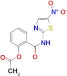 Nitazoxanide