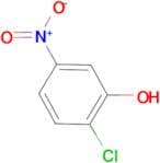 2-Chloro-5-nitrophenol
