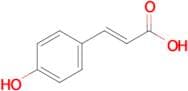 3-(4-Hydroxyphenyl)acrylic acid