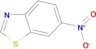 6-Nitrobenzothiazole