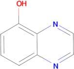 Quinoxalin-5-ol