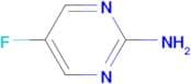 2-Amino-5-fluoropyrimidine