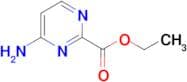Ethyl 4-aminopyrimidine-2-carboxylate