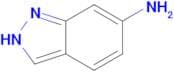 1H-Indazol-6-amine