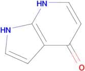 4-Hydroxy-7-azaindole