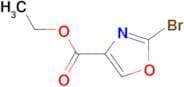 Ethyl 2-bromooxazole-4-carboxylate