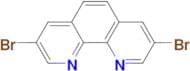 3,8-Dibromo-1,10-phenanthroline