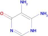4,5-Diamino-6-hydroxypyrimidine