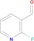 2-Fluoro-3-formylpyridine