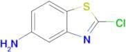 5-Amino-2-chlorobenzothiazole
