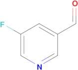 5-Fluoronicotinaldehyde