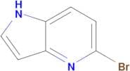 5-Bromo-4-azaindole