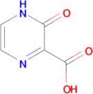 3-Hydroxypyrazine-2-carboxylic acid