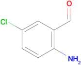 2-Amino-5-chlorobenzaldehyde
