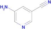 5-Aminonicotinonitrile