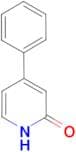 4-Phenylpyridin-2-ol