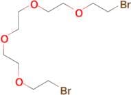 1,14-Dibromo-3,6,9,12-tetraoxatetradecane