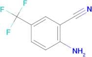 3-Cyano-4-aminobenzotrifluoride