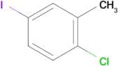 2-Chloro-5-iodotoluene