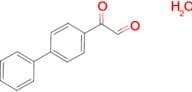 4-Biphenylglyoxal hydrate