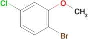 2-Bromo-5-chloroanisole