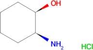 (1R,2S)-2-Aminocyclohexanol hydrochloride